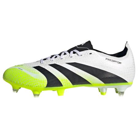 adidas Performance ADIDAS PERFORMANCE Sportschoen Predator League lichtgroen / zwart / wit