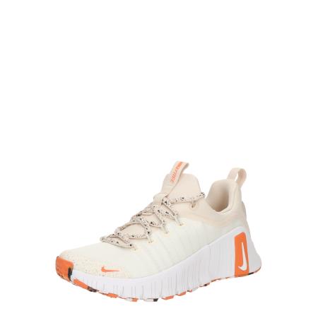 Nike NIKE Sportschoen FREE METCON 6 crème / lichtbeige