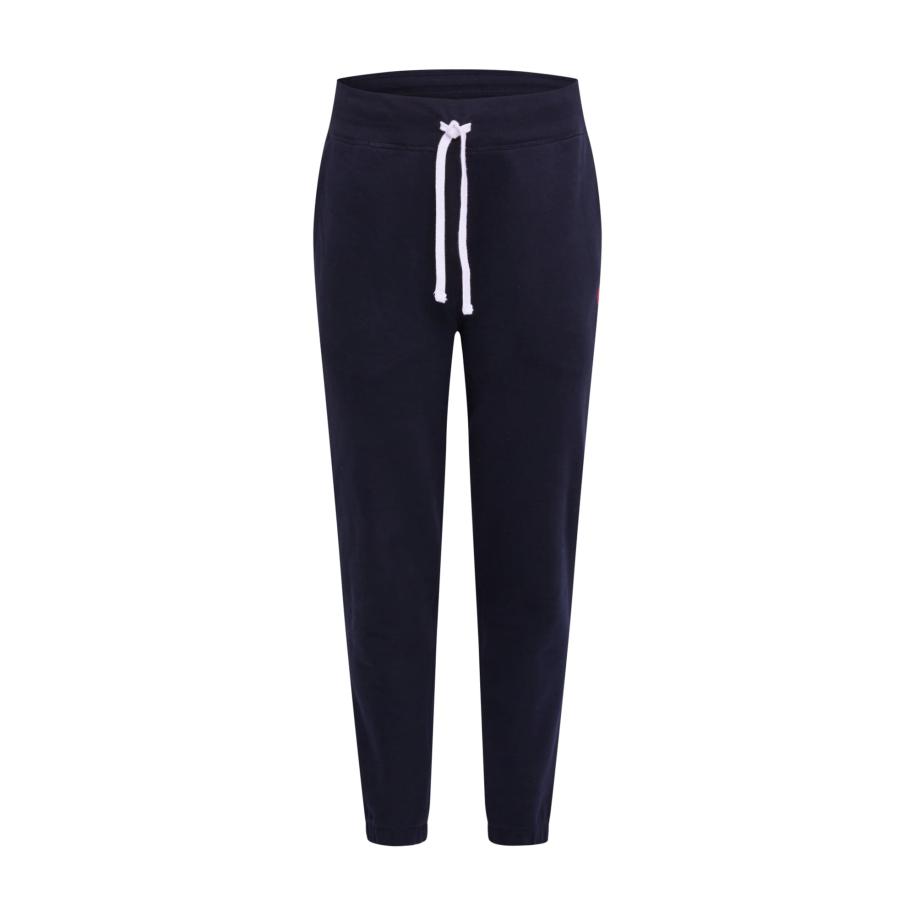 Polo Ralph Lauren Broek zwart Zwart