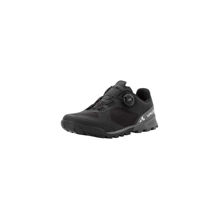 Vaude VAUDE Sportschoen DWNieville Tech II grijs / zwart / wit -