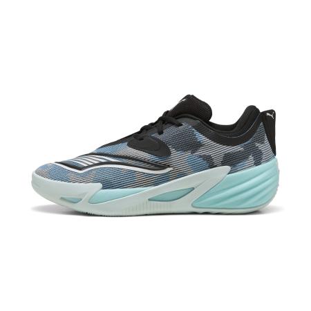 Puma PUMA Sportschoen All-Pro Nitro™ 2 lichtblauw / zwart / wit