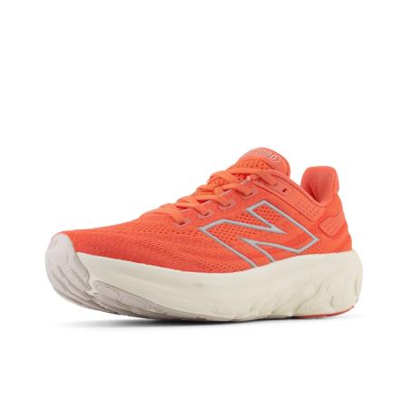 New Balance new balance Loopschoen 1080 v13 oranjerood / zilver