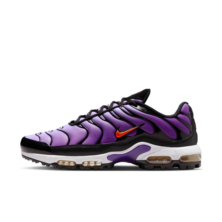 Nike Air Max Plus G golfschoenen - Paars Paars