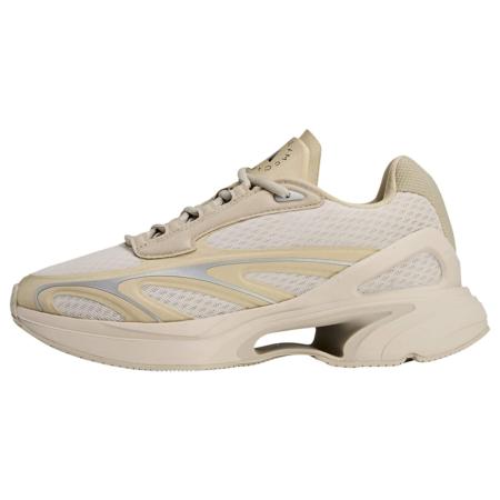 adidas by stella mccartney ADIDAS BY STELLA MCCARTNEY Sportschoen 2000 beige / taupe / zilver