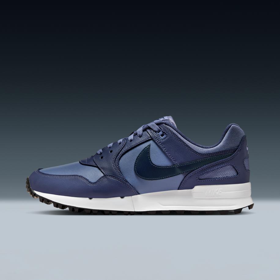 Nike Air Pegasus '89 G golfschoenen - Blauw Blauw