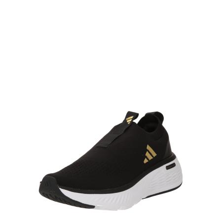 adidas Performance ADIDAS PERFORMANCE Loopschoen MOULD 2 SOCK geel / zwart