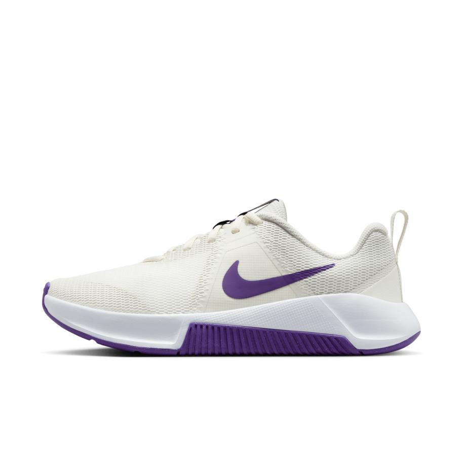 Nike MC Trainer 3 work-outschoenen voor dames - Wit Wit