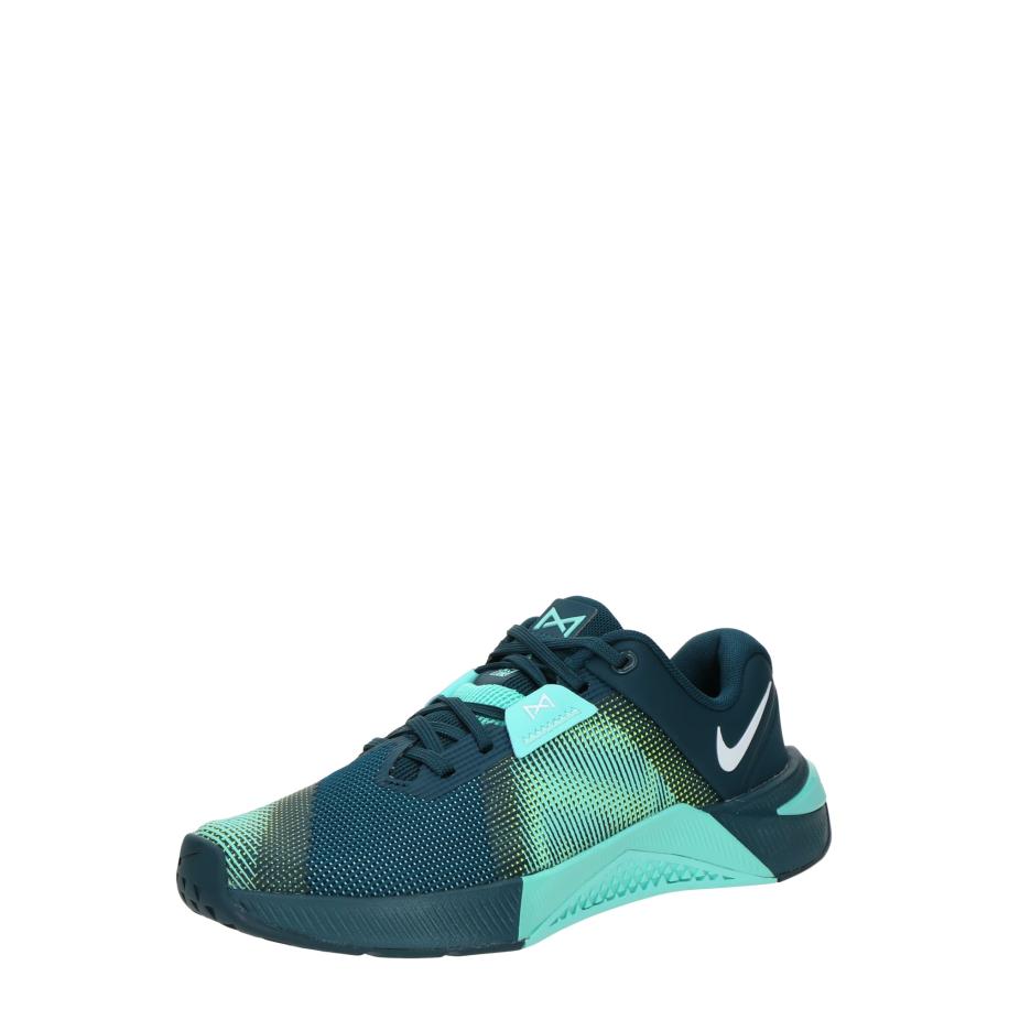 Nike NIKE Sportschoen METCON 10 turquoise / petrol / appel / wit -
