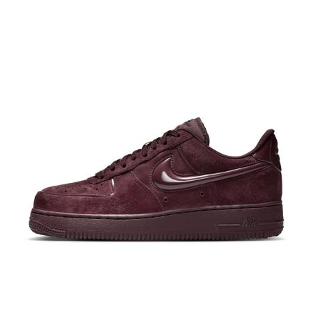 Nike Air Force 1 '07 damesschoenen - Rood