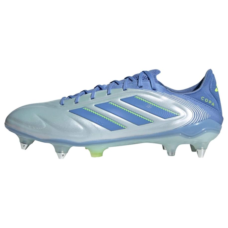 adidas Performance ADIDAS PERFORMANCE Voetbalschoen Copa Pure 3 Elite blauw / pastelblauw -