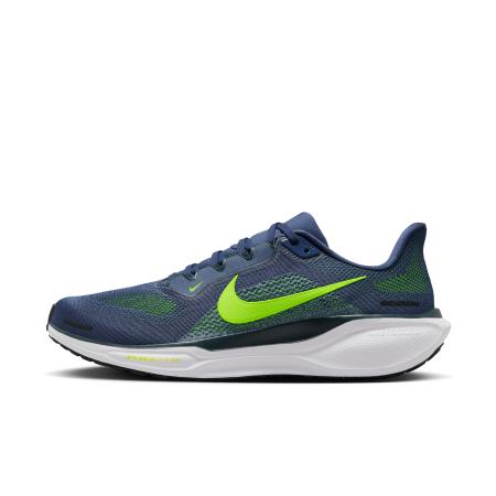 Nike Pegasus 41 hardloopschoenen voor heren (straat) - Paars