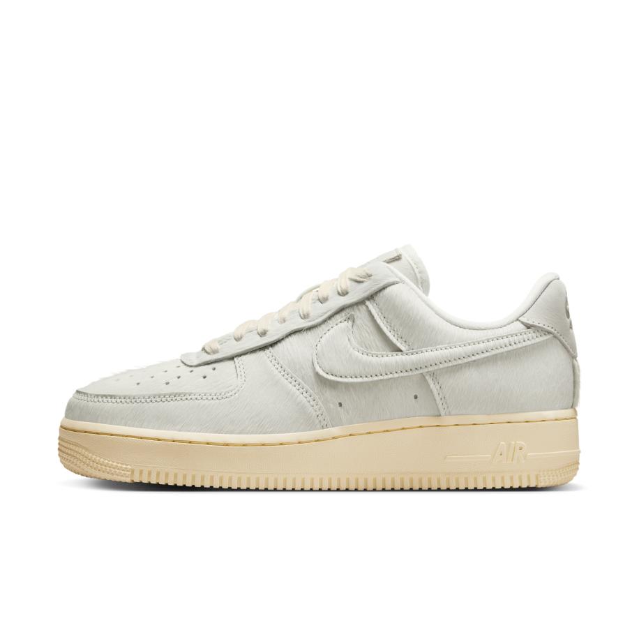 Nike Air Force 1 '07 damesschoenen - Wit Wit