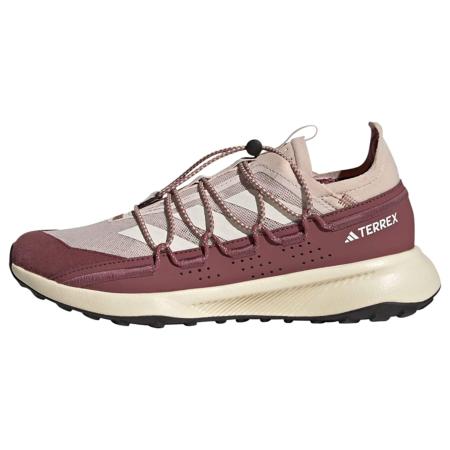 Adidas ADIDAS TERREX Lage schoen Voyager 21 Travel mauve / bordeaux / wit