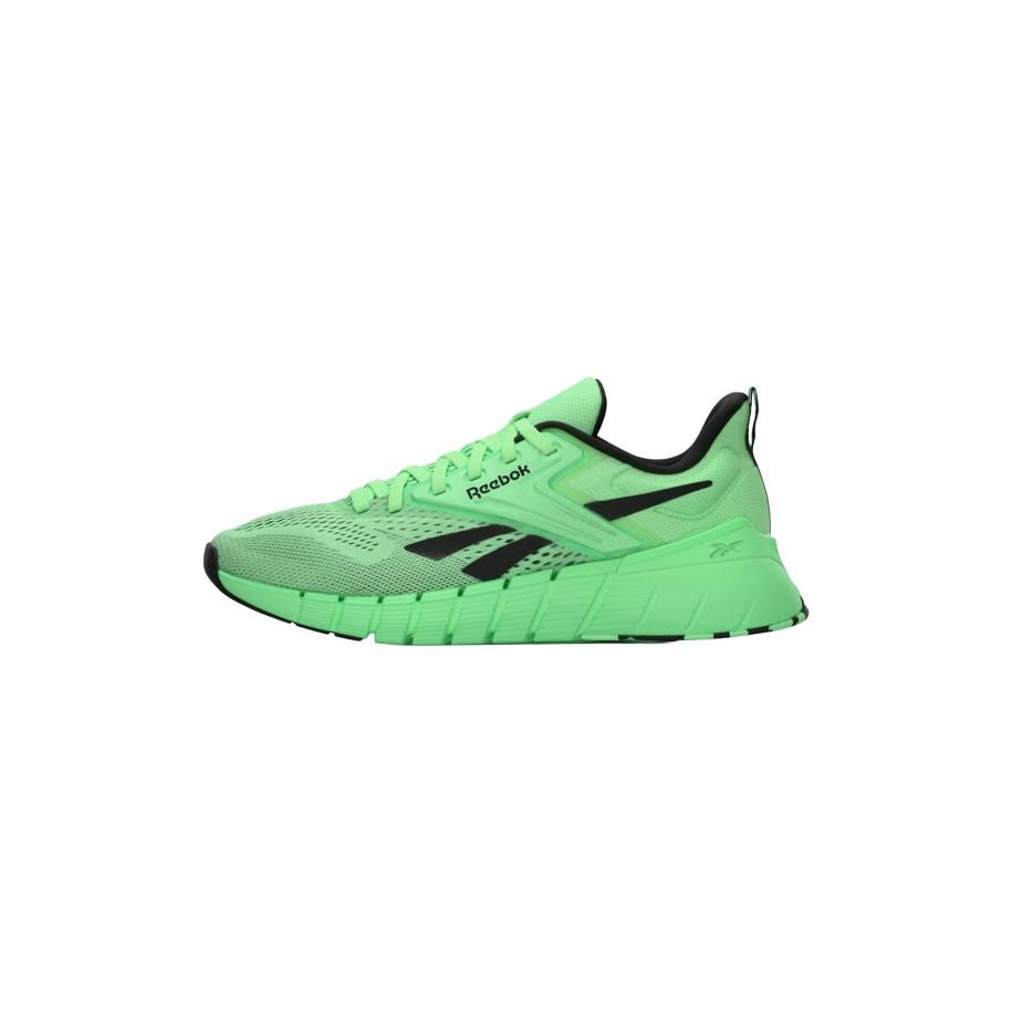 Reebok Reebok Sportschoen NANO GYM lichtgroen / zwart -