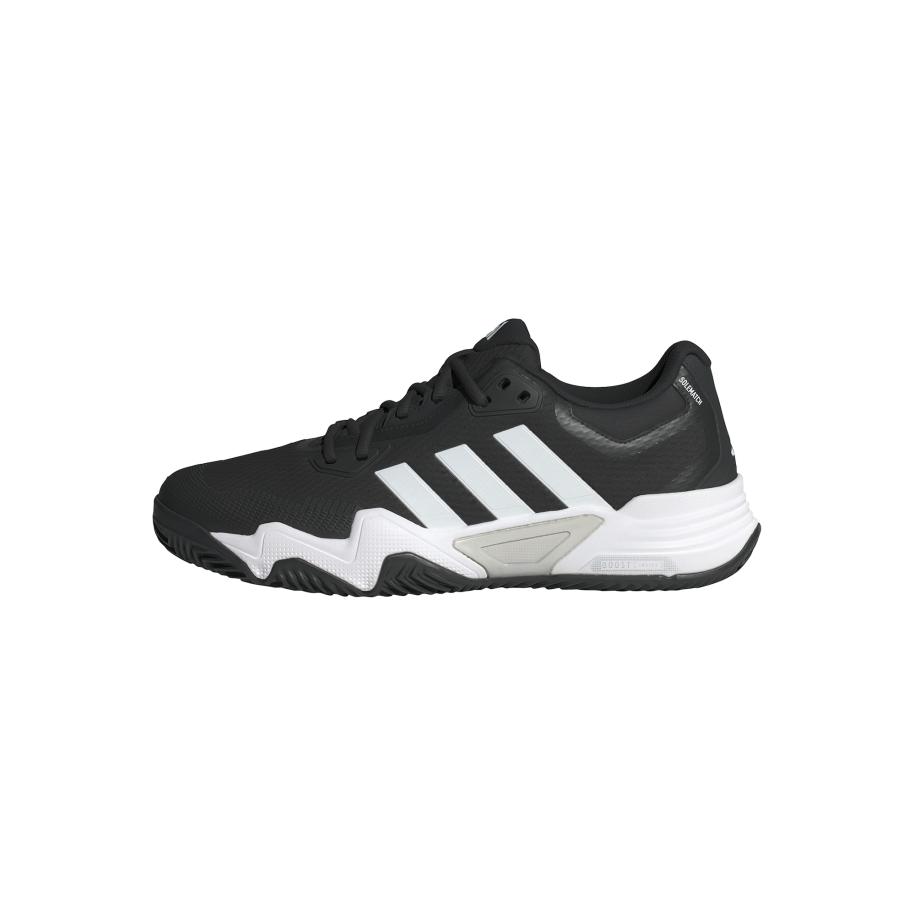 adidas Performance ADIDAS PERFORMANCE Sportschoen Solematch Control 2 zwart / offwhite -