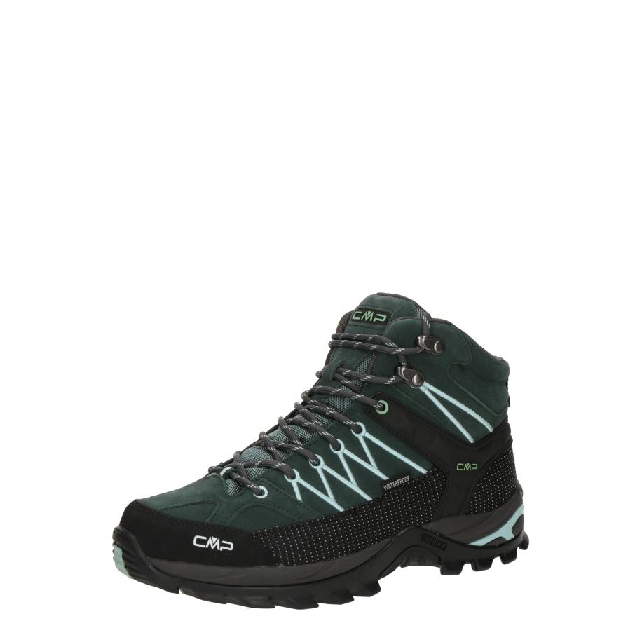 CMP CMP Boots Rigel lichtblauw / zwart -