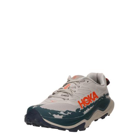 Hoka HOKA Loopschoen Torrent 4 beige / kreeft