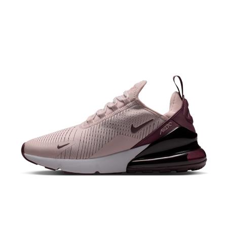 Nike Air Max 270 Damesschoenen - Roze