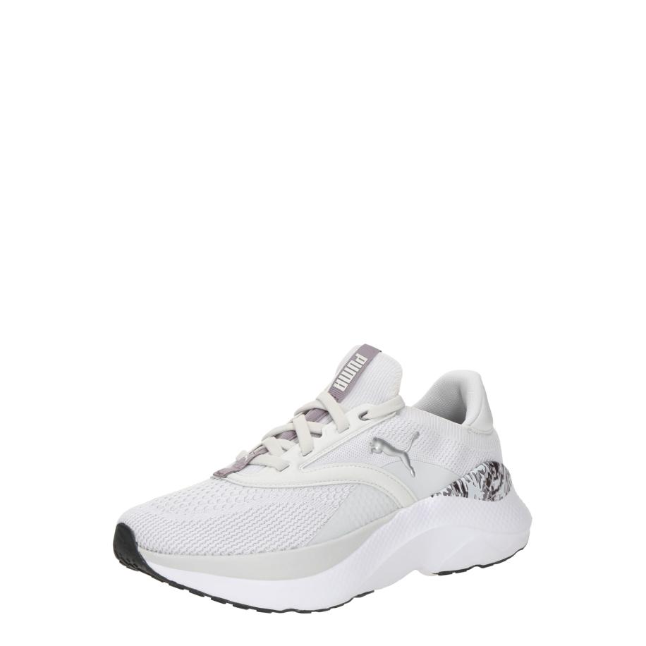 Puma PUMA Loopschoen Softride Mayve Mystic lichtgrijs / wit -