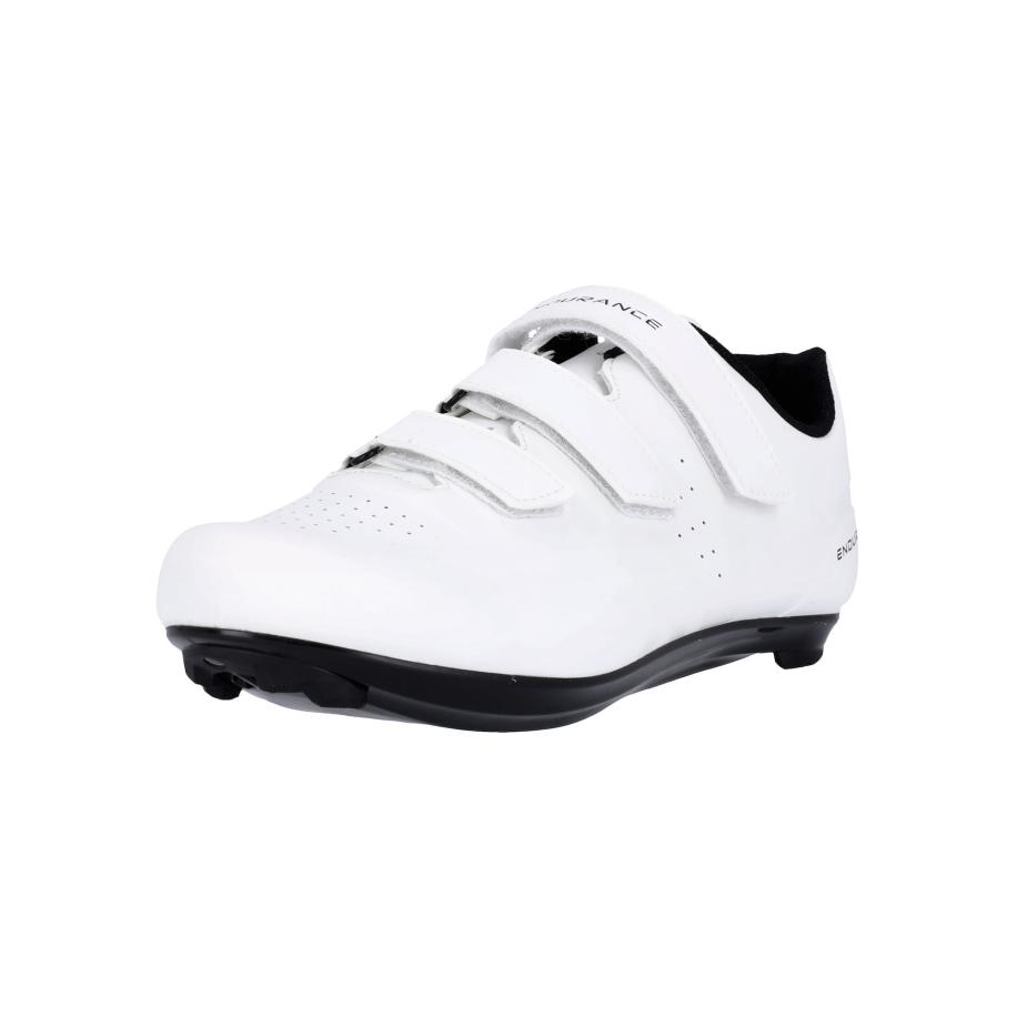 ENDURANCE ENDURANCE Sportschoen Wori zwart / wit -