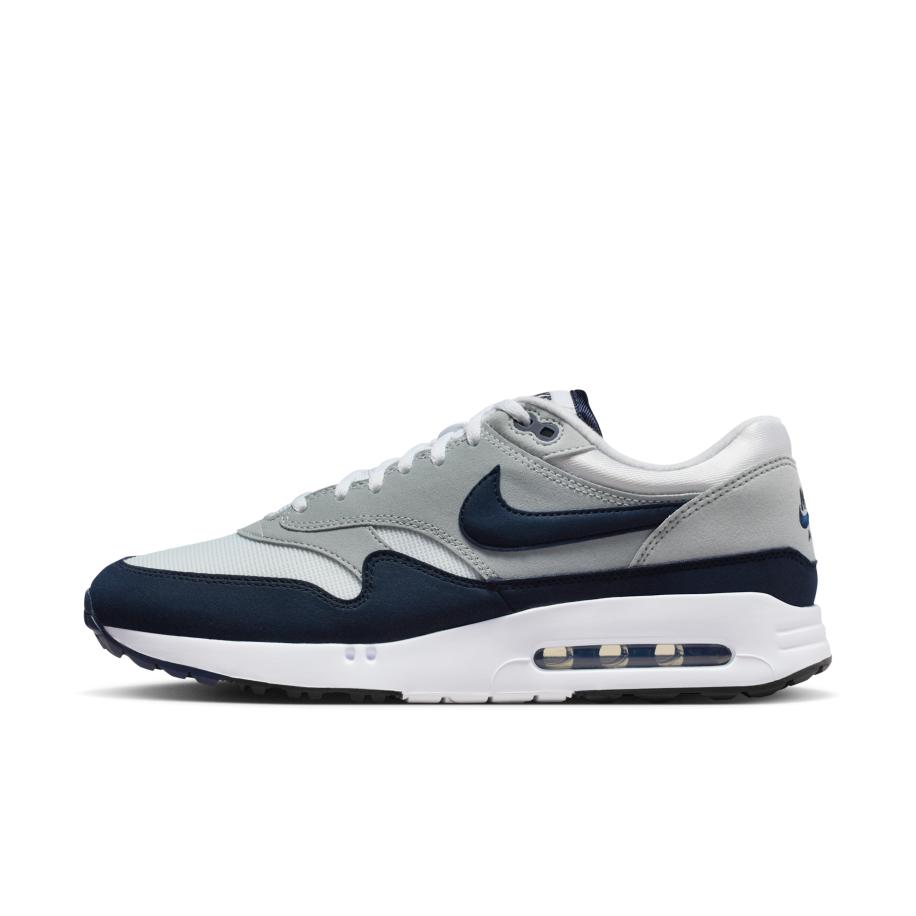 Nike Air Max 1 '86 OG G Golfschoenen voor heren - Wit Wit