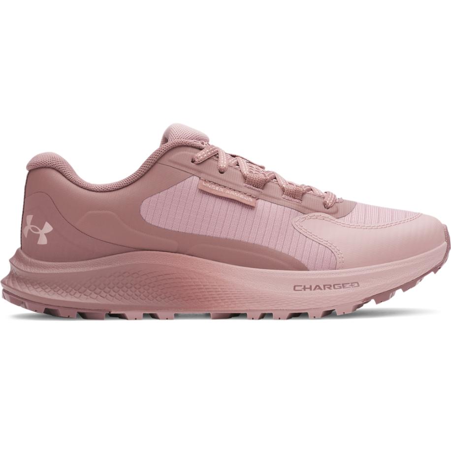 Under Armour UNDER ARMOUR Loopschoen Bandit TR 3 rosa / donkerroze Roze