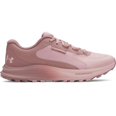 Under Armour UNDER ARMOUR Loopschoen Bandit TR 3 rosa / donkerroze