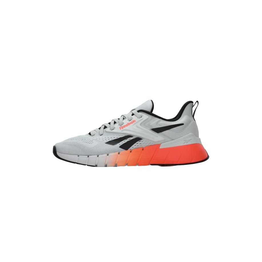 Reebok Reebok Sportschoen NANO GYM grijs / oranje / zwart -