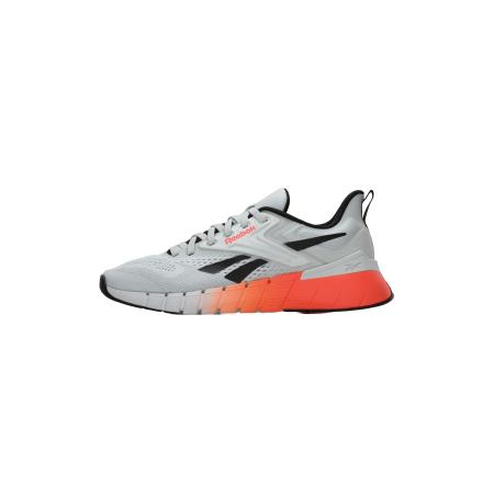 Reebok Reebok Sportschoen NANO GYM grijs / oranje / zwart