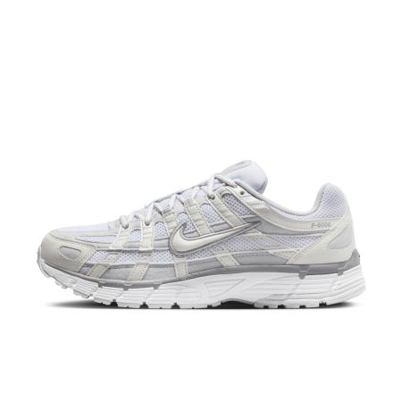 Nike P-6000 damesschoenen - Wit