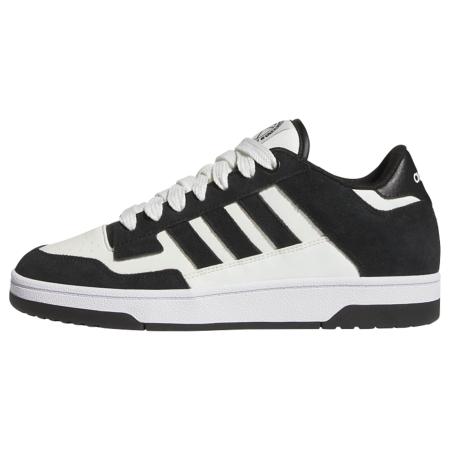 Adidas ADIDAS SPORTSWEAR Sneakers laag Rapid Court zwart / wit
