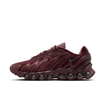 Nike Air Max Dn8 SE damesschoenen - Rood