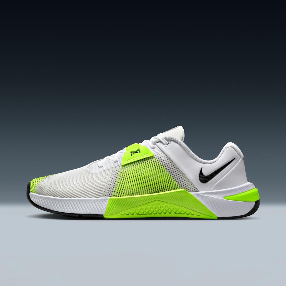 Nike Metcon 10 work-outschoenen voor heren - Wit Wit