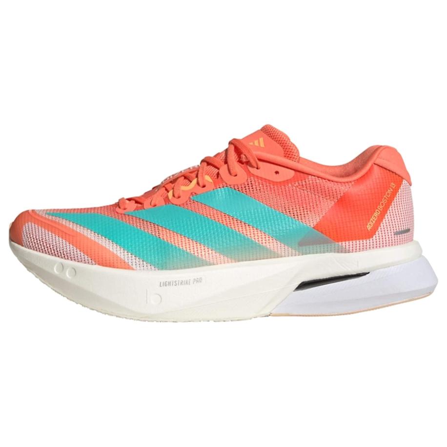 adidas Performance ADIDAS PERFORMANCE Loopschoen aqua / oranje / rosa -