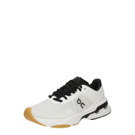 ON On Sportschoen Cloudpulse Pro zwart / wit / offwhite
