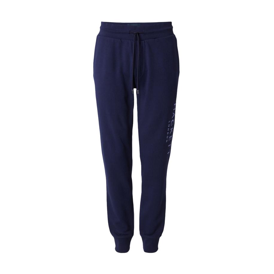 Hackett London Hackett London Broek HERITAGE navy / lichtblauw -