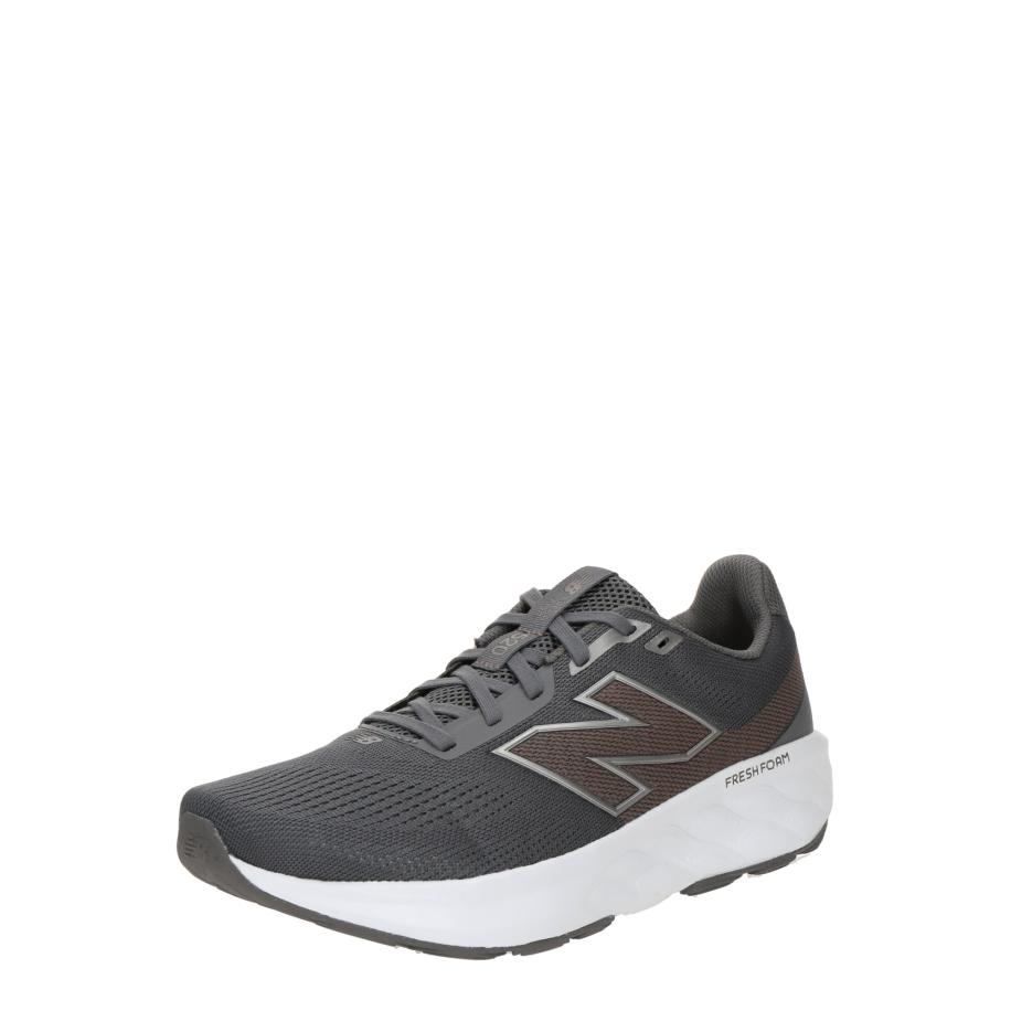 New Balance new balance Loopschoen 520 bruin / grafiet / zilver -