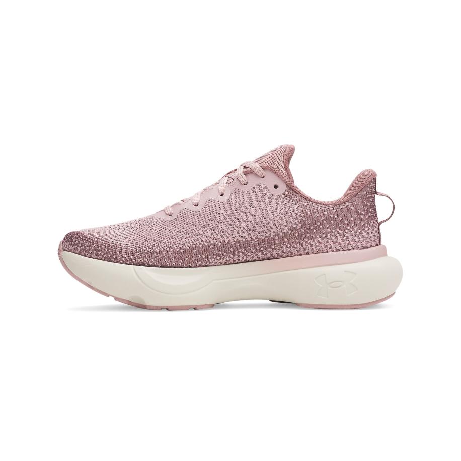 Under Armour UNDER ARMOUR Loopschoen Infinite rosa / oudroze -