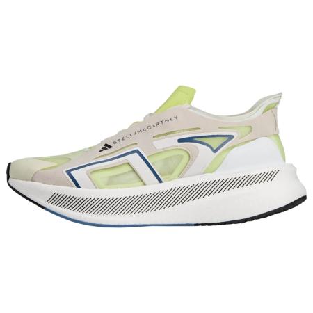 adidas by stella mccartney ADIDAS BY STELLA MCCARTNEY Loopschoen Ultraboost 5 blauw / taupe / groen / wit