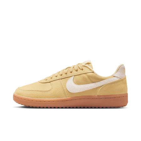Nike Field General 'Butter' damesschoenen - Geel