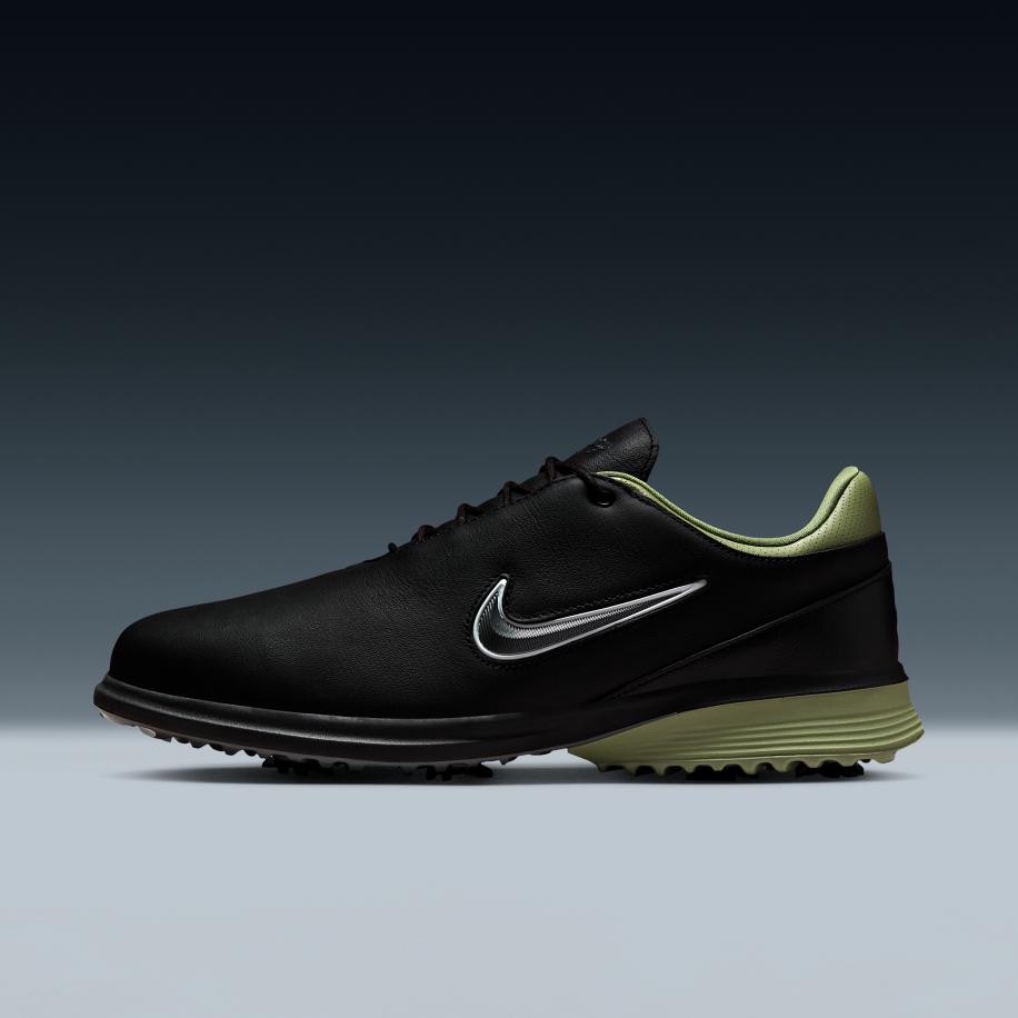 Nike Victory Tour 4 golfschoenen - Zwart Zwart