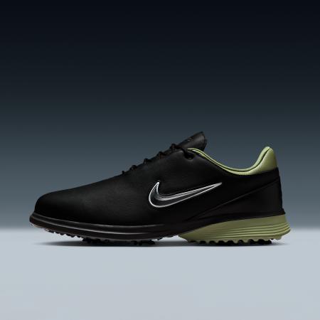 Nike Victory Tour 4 golfschoenen - Zwart