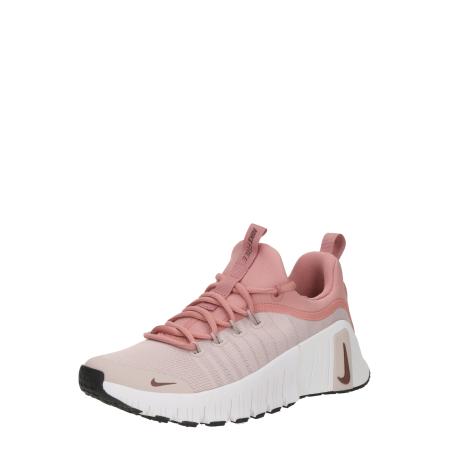 Nike NIKE Sportschoen Free Metcon 6 watermeloen rood / pastelrood