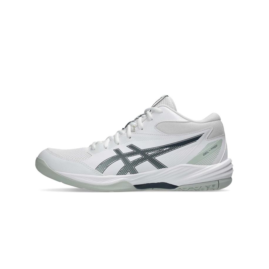 Asics ASICS Sportschoen Task Mt 4 grijs / wit -