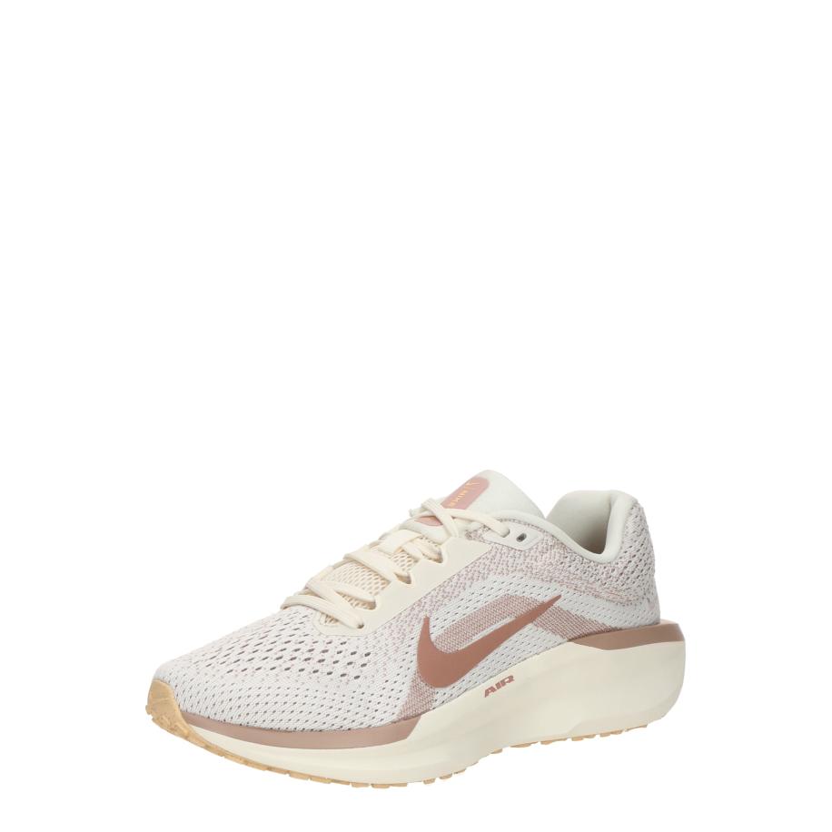 Nike NIKE Loopschoen Winflo 11 crème / camel -