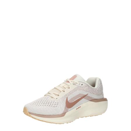 Nike NIKE Loopschoen Winflo 11 crème / camel