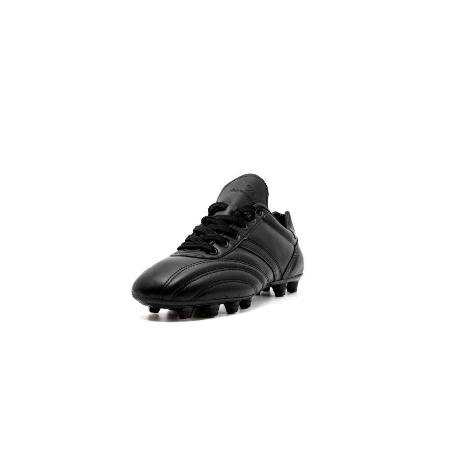 RYAL RYAL Voetbalschoen Scarpe Calcio 75 zwart -