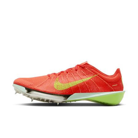 Nike Victory 2 track and field distance spikes - Rood