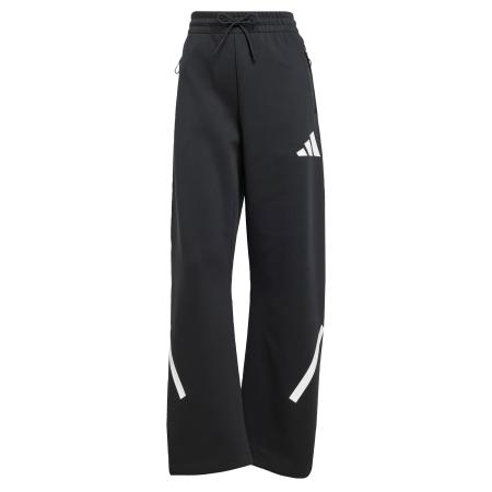 Adidas ADIDAS SPORTSWEAR Sportbroek Z.N.E. zwart / wit