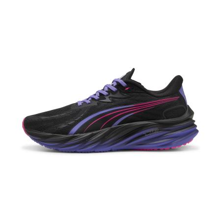 Puma PUMA Loopschoen Velocity Nitro 4 Digitokyo lavendel / pink / zwart